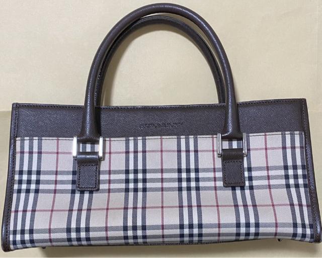 BURBERRY o[o[ nhobO mo`FbN uE   uh 