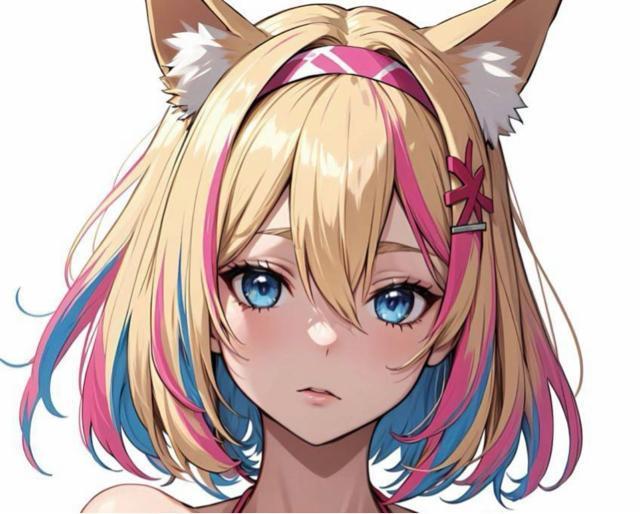 ������ ���� A4 �|�X�^�[ AI ���l �C���X�g �A�j�� ���l �Z�N�V�[ �Q  �� �z�r�[�� 