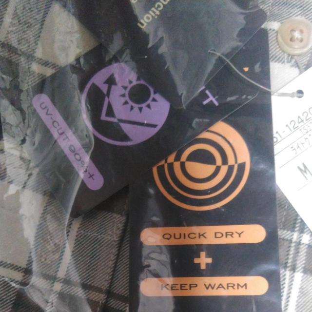 フォックスファイアー長袖シャツ < レジャー/スポーツ  フォックスファイアー長袖シャツ < レジャー/スポーツの