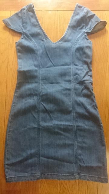 RESEXXY★デニムワンピース < ブランド RESEXXY★デニムワンピース < ブランドの