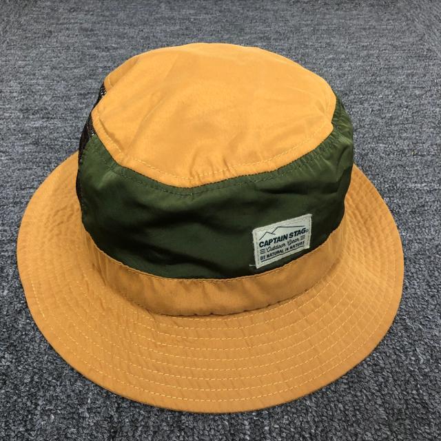  CAPTAIN STAG nbg Xq 56cm   t@bV 