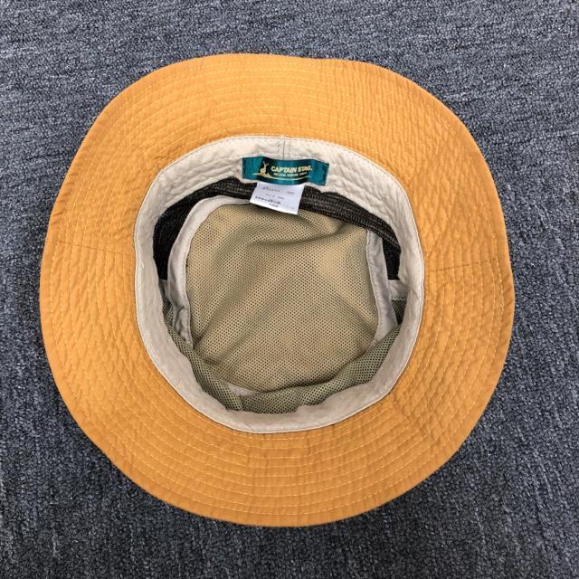  CAPTAIN STAG nbg Xq 56cm  t@bV 