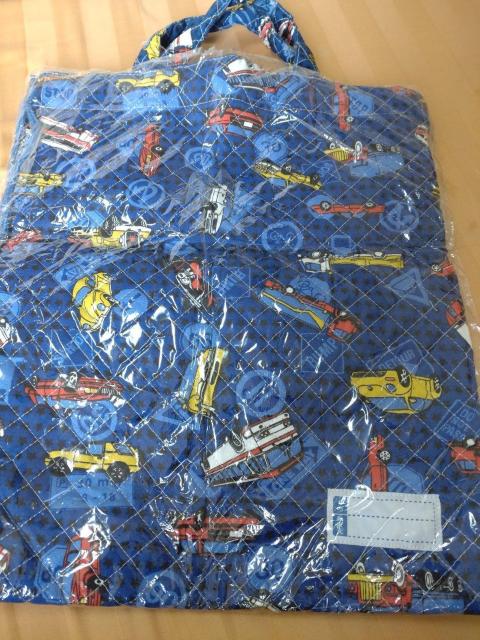 男の子用 手提げカバン 新品 < キッズ/ベビー  男の子用 手提げカバン 新品  < キッズ/ベビーの