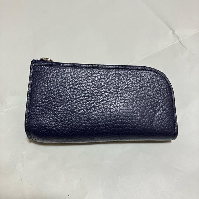 【GALLERIANT / ガレリアント】 別注カラー コンビ キーケース 牛革 < 女性ファッション  【GALLERIANT / ガレリアント】 別注カラー コンビ キーケース 牛革  < 女性ファッションの