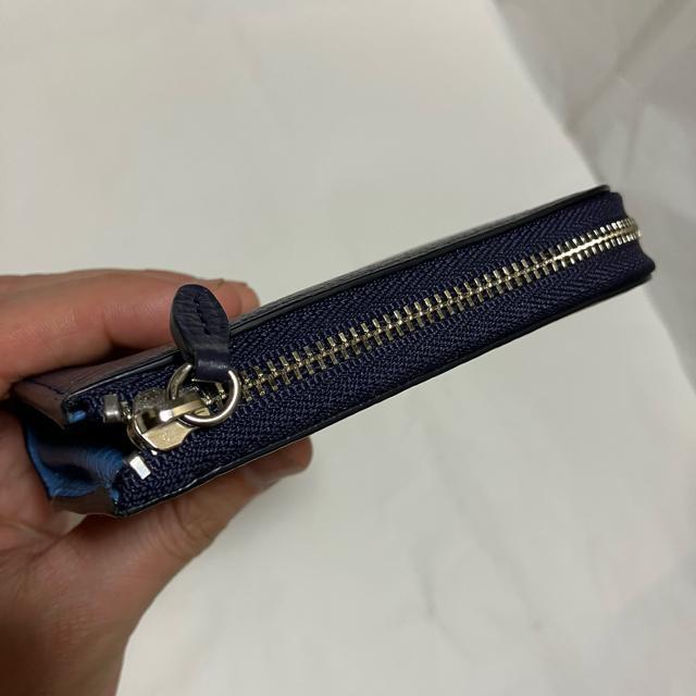 【GALLERIANT / ガレリアント】 別注カラー コンビ キーケース 牛革 < 女性ファッション  【GALLERIANT / ガレリアント】 別注カラー コンビ キーケース 牛革 < 女性ファッションの