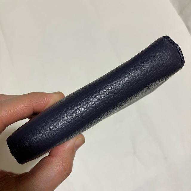 【GALLERIANT / ガレリアント】 別注カラー コンビ キーケース 牛革 < 女性ファッション  【GALLERIANT / ガレリアント】 別注カラー コンビ キーケース 牛革 < 女性ファッションの