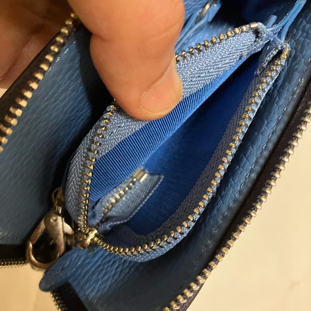 【GALLERIANT / ガレリアント】 別注カラー コンビ キーケース 牛革 < 女性ファッション  【GALLERIANT / ガレリアント】 別注カラー コンビ キーケース 牛革 < 女性ファッションの