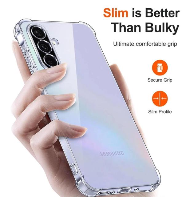 Galaxy A36 5G クリア TPU ショック軽減 ケース カバー SC-54F ギャラクシー a36 ストラップホール < 家電/AV Galaxy A36 5G クリア TPU ショック軽減 ケース カバー SC-54F ギャラクシー a36 ストラップホール < 家電/AVの