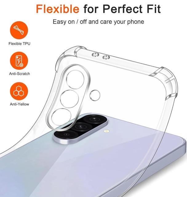 Galaxy A36 5G クリア TPU ショック軽減 ケース カバー SC-54F ギャラクシー a36 ストラップホール < 家電/AV Galaxy A36 5G クリア TPU ショック軽減 ケース カバー SC-54F ギャラクシー a36 ストラップホール < 家電/AVの