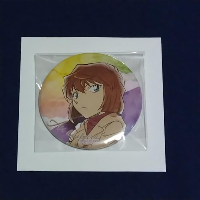 名探偵コナン☆缶バッジ《灰原哀》 < アニメ/コミック/キャラクター 名探偵コナン☆缶バッジ《灰原哀》 < アニメ/コミック/キャラクターの