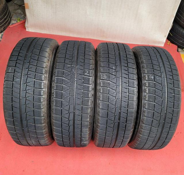 【美品】BALMINUM 16インチ 6.5J +38 PCD114.3 BRIDGESTONE BLIZZAK REVO GZ4 < 自動車/バイク 【美品】BALMINUM 16インチ 6.5J +38 PCD114.3 BRIDGESTONE BLIZZAK REVO GZ4 < 自動車/バイク