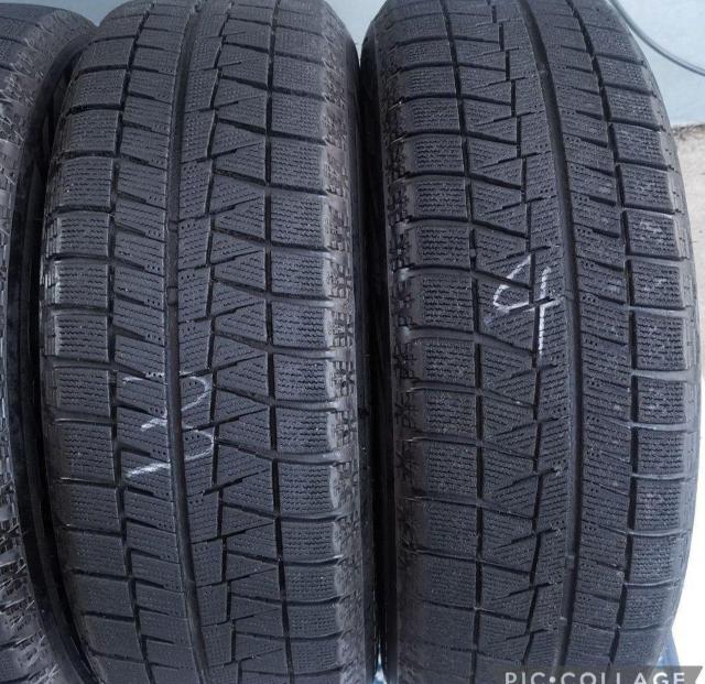 【美品】BALMINUM 16インチ 6.5J +38 PCD114.3 BRIDGESTONE BLIZZAK REVO GZ4 < 自動車/バイク 【美品】BALMINUM 16インチ 6.5J +38 PCD114.3 BRIDGESTONE BLIZZAK REVO GZ4 < 自動車/バイク