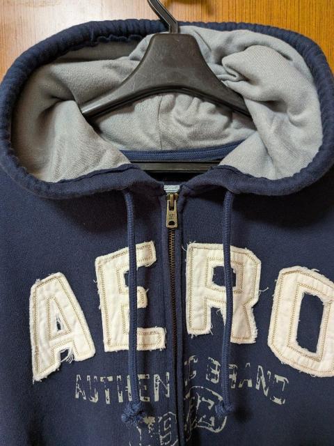 ∞ 紺のパーカー < 男性ファッション  ∞ 紺のパーカー < 男性ファッションの