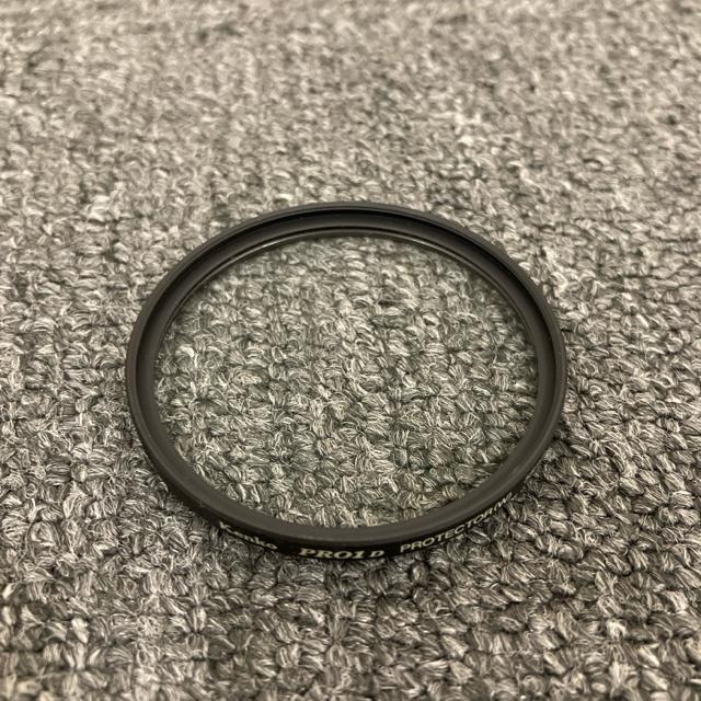  Kenko PRO01D 55mm tB^[  Ɠd/AV 