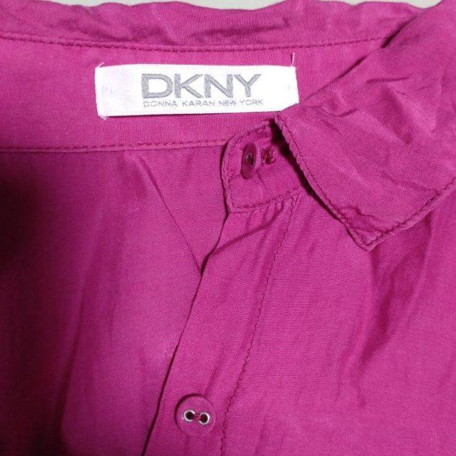 DKNY�V���N���s���N�V���c �� �u�����h�� 