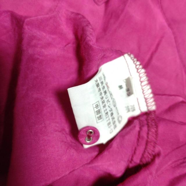 DKNY�V���N���s���N�V���c �� �u�����h�� 