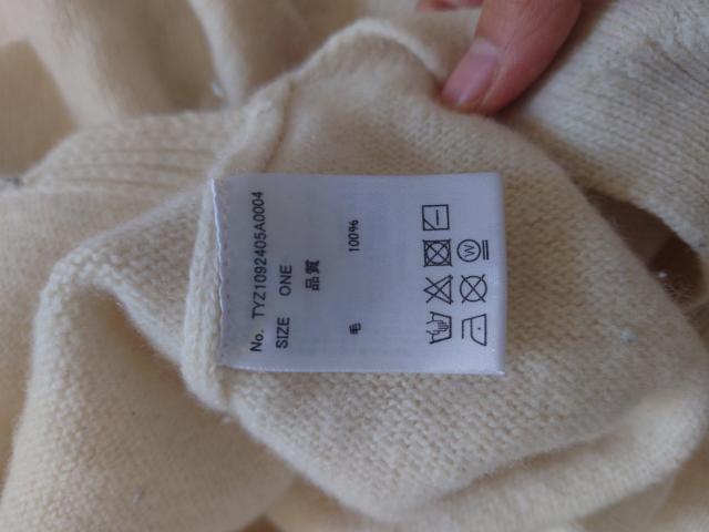 CIAOPANIC TYPY �I�t�z���C�g �������j�b�g�Z�[�^�[��100% �� �u�����h�� 