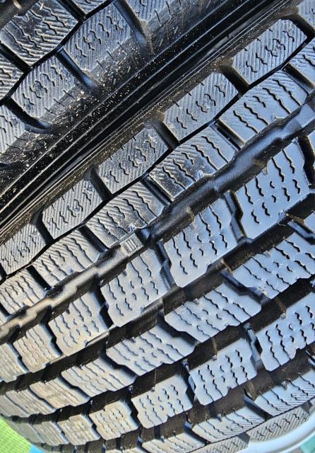 �o���a145/80R12(80/78N)LT 12�C���`YOKOHAMA ice GUARD iG91 �X�^�b�h���X�^�C���̂�4�{ �� ������/�o�C�N