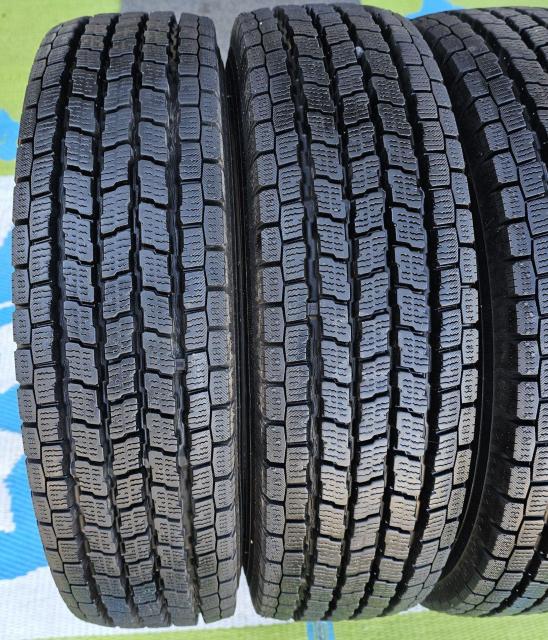 �o���a145/80R12(80/78N)LT 12�C���`YOKOHAMA ice GUARD iG91 �X�^�b�h���X�^�C���̂�4�{ �� ������/�o�C�N