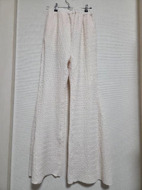 LOWRYS FARMブーツカットパンツ < ブランド LOWRYS FARMブーツカットパンツ < ブランドの