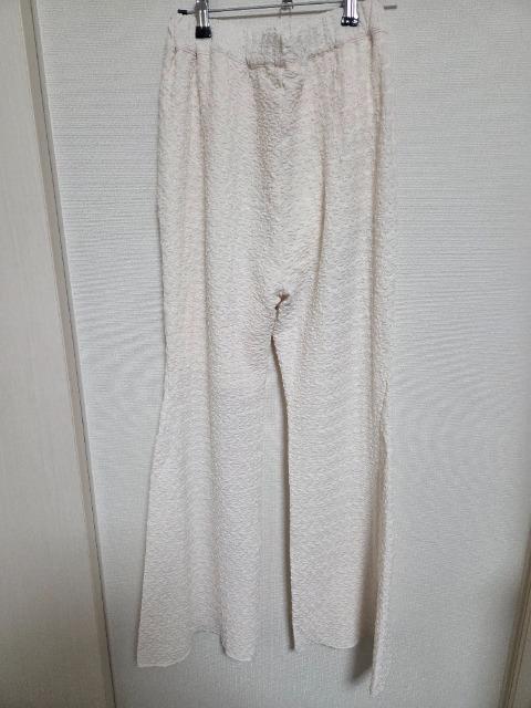 LOWRYS FARMブーツカットパンツ < ブランド LOWRYS FARMブーツカットパンツ < ブランドの