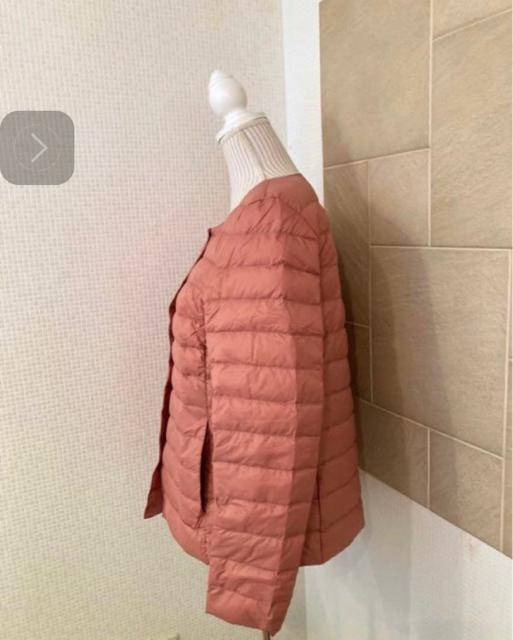 �_�E��90% ����_�E���W���P�b�g�@�{�^���P�Ŋێ񂩂�V��Ɂ@�s���N �� �����t�@�b�V������ 