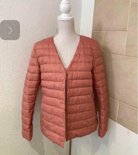 �_�E��90% ����_�E���W���P�b�g�@�{�^���P�Ŋێ񂩂�V��Ɂ@�s���N �� �����t�@�b�V������ 