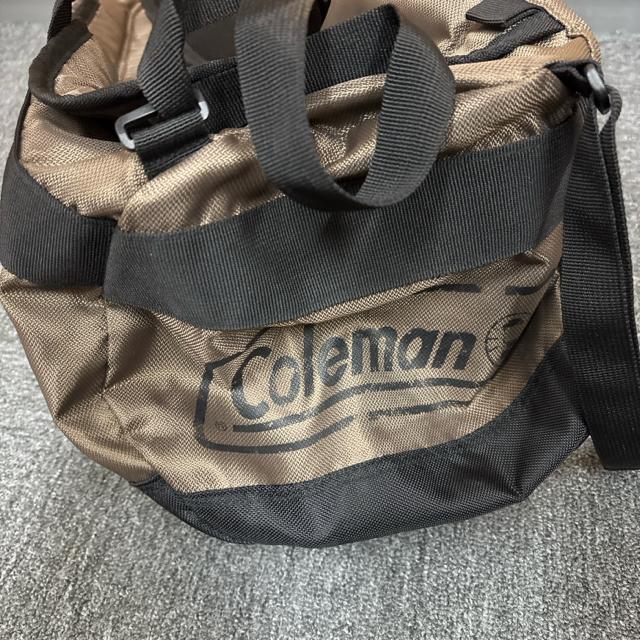 ���� Coleman �R�[���}�� �{�X�g���o�b�O �� �u�����h�� 