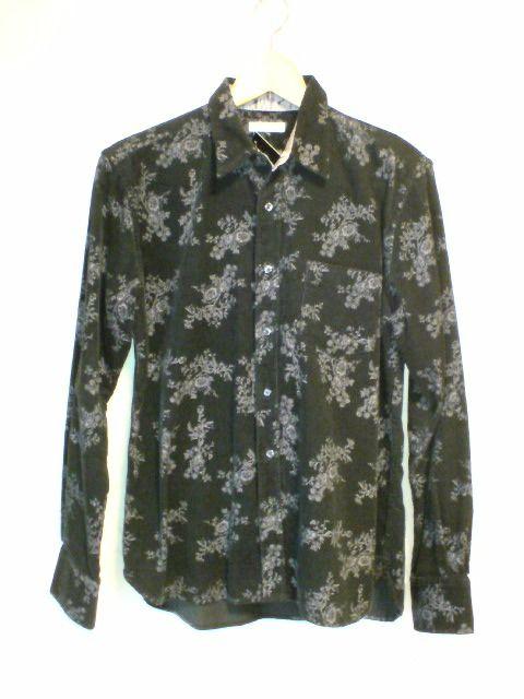 □a.v.v HOMME メンズ花柄 コーデュロイシャツ/46/メンズ☆新品 < ブランド □a.v.v HOMME メンズ花柄 コーデュロイシャツ/46/メンズ☆新品 < ブランドの