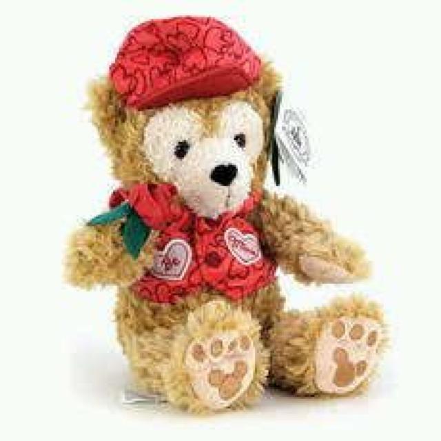 U・S・Aディズニー限定2013、バレンタインダッフィー福袋 < おもちゃ  U・S・Aディズニー限定2013、バレンタインダッフィー福袋 < おもちゃの