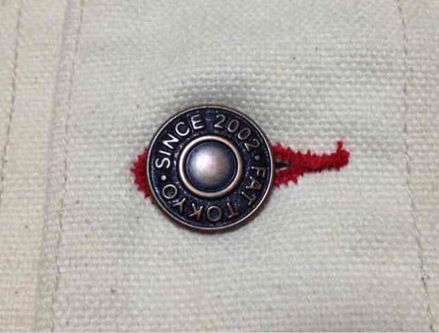 sFATtJKT XbK[ tFmm iCgCh Xe[V[ Be[W VINTAGE Ò WPbg  uh 