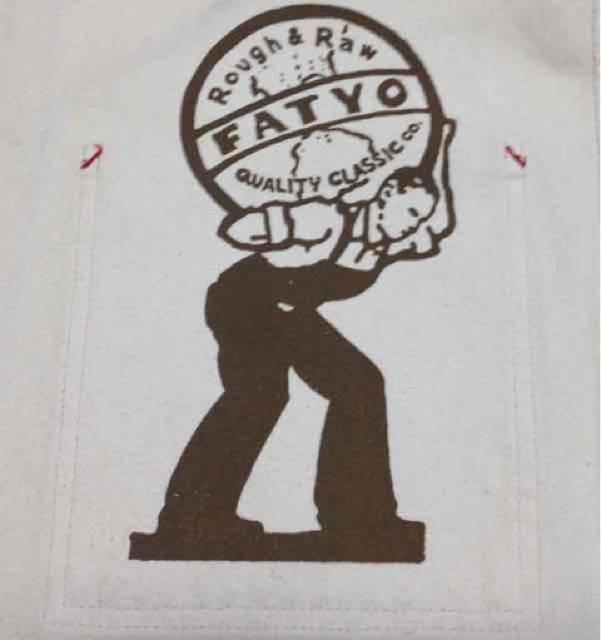 sFATtJKT XbK[ tFmm iCgCh Xe[V[ Be[W VINTAGE Ò WPbg  uh 