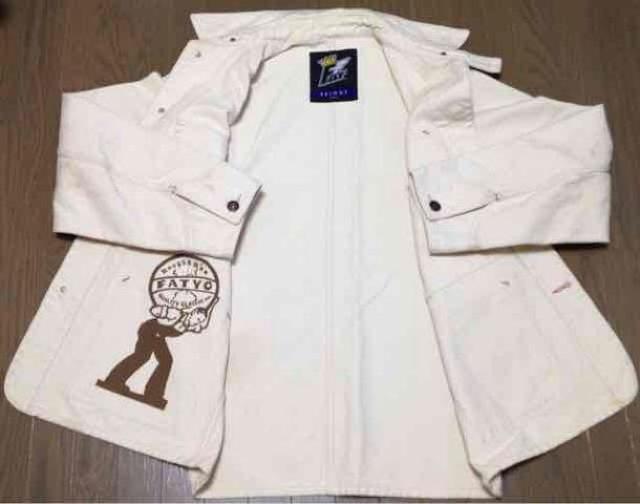 sFATtJKT XbK[ tFmm iCgCh Xe[V[ Be[W VINTAGE Ò WPbg  uh 