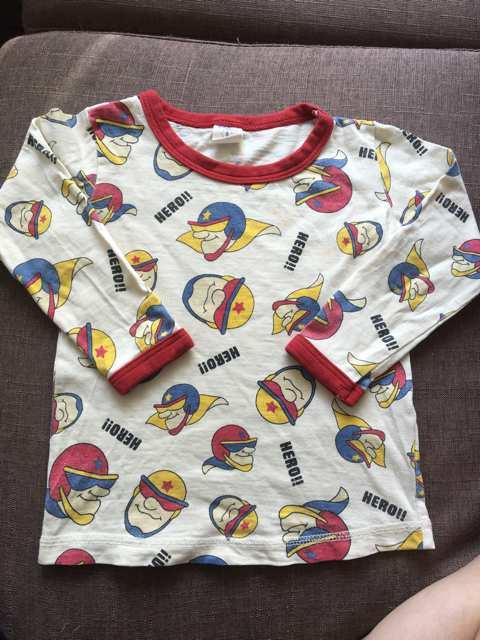 ELFIN DOLL☆ロンT☆90cm < ブランド  ELFIN DOLL☆ロンT☆90cm  < ブランドの