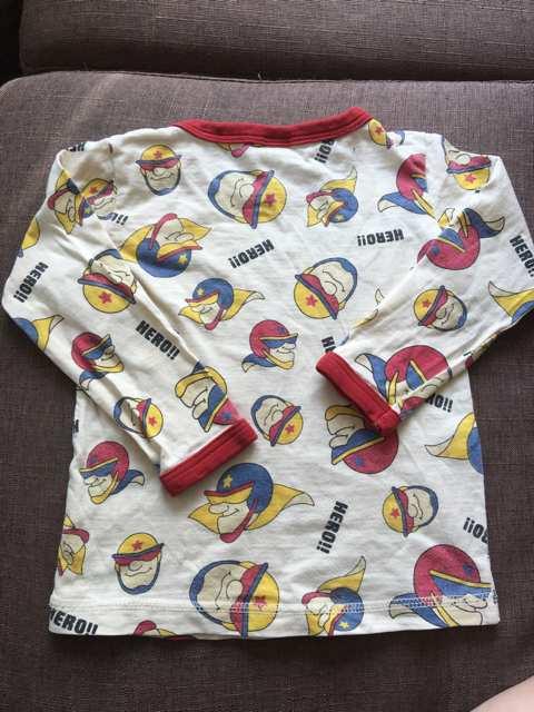 ELFIN DOLL☆ロンT☆90cm < ブランド  ELFIN DOLL☆ロンT☆90cm < ブランドの