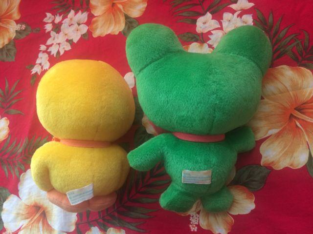 VigpKERORIN&APIRU񁙃Zbgʂ݁   