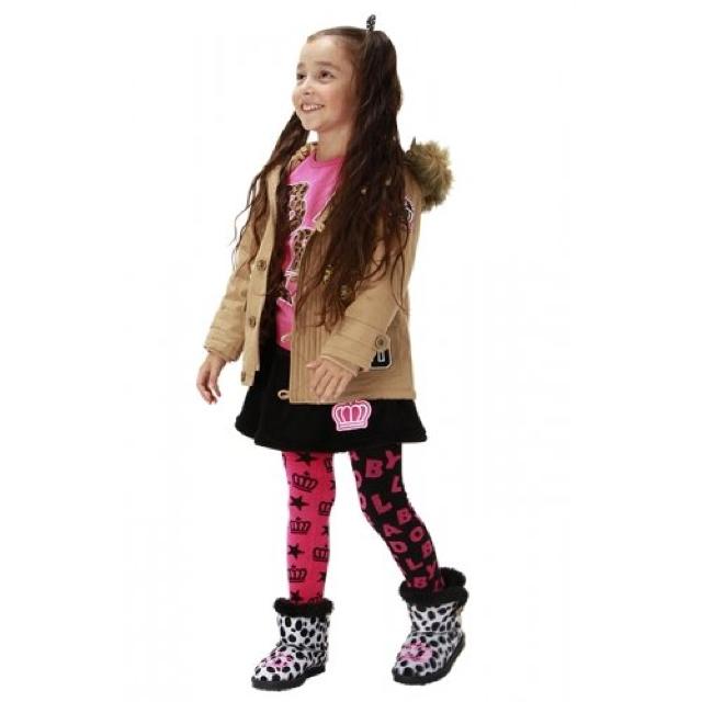 中古モッズコート130カーキ ベビードールBABYDOOLベビド < ブランド  中古モッズコート130カーキ ベビードールBABYDOOLベビド < ブランドの