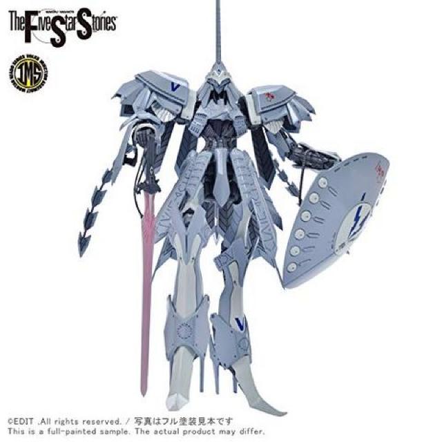 FSS ボークス IMS 1/144 S.S.I.クバルカン ザ・バング < ホビー  FSS ボークス IMS 1/144 S.S.I.クバルカン ザ・バング < ホビーの