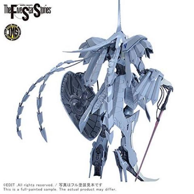 FSS ボークス IMS 1/144 S.S.I.クバルカン ザ・バング < ホビー  FSS ボークス IMS 1/144 S.S.I.クバルカン ザ・バング < ホビーの