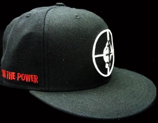 7 1/2 A OG BBOYI[hXN[ bn PUBLIC ENEMY  jt@bV 