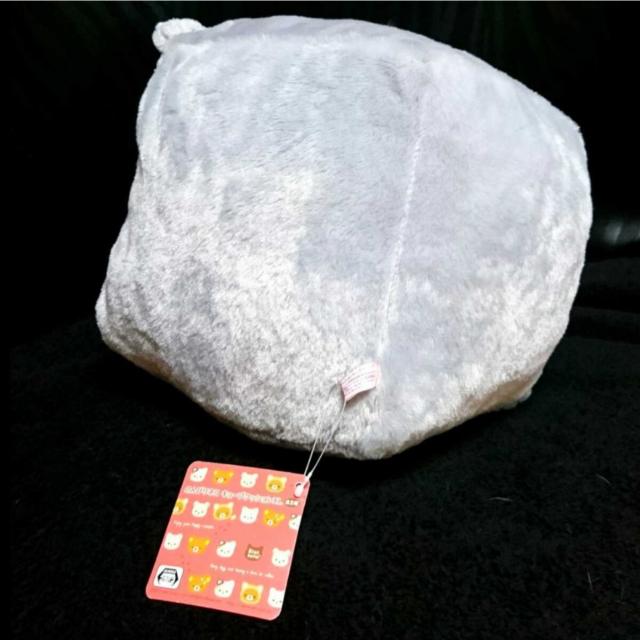 新品 コリラックマ キャット 猫 ネコ クッション ぬいぐるみ < おもちゃ  新品 コリラックマ キャット 猫 ネコ クッション ぬいぐるみ < おもちゃの