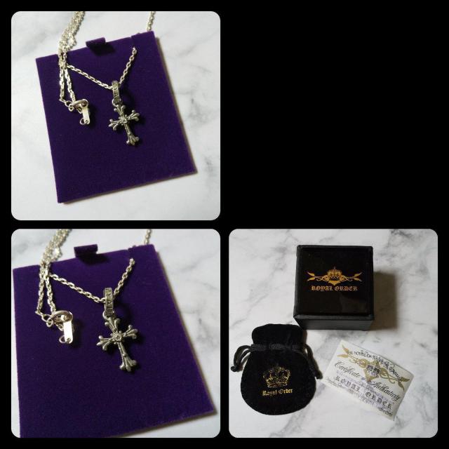 AROYAL ORDER/CI[_[y2008NzX'mas聚Vi Zup  uh 