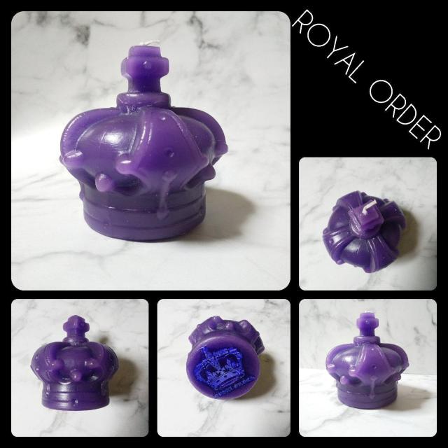 AROYAL ORDER/CI[_[y2008NzX'mas聚Vi Zup  uh 