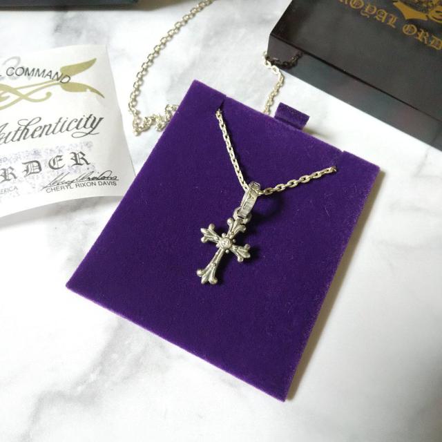 AROYAL ORDER/CI[_[y2008NzX'mas聚Vi Zup  uh 