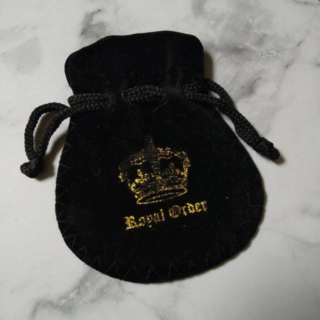 AROYAL ORDER/CI[_[y2008NzX'mas聚Vi Zup  uh 