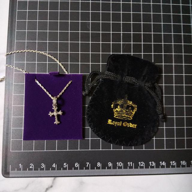 AROYAL ORDER/CI[_[y2008NzX'mas聚Vi Zup  uh 