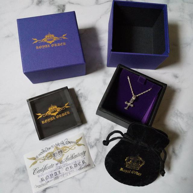 AROYAL ORDER/CI[_[y2008NzX'mas聚Vi Zup  uh 