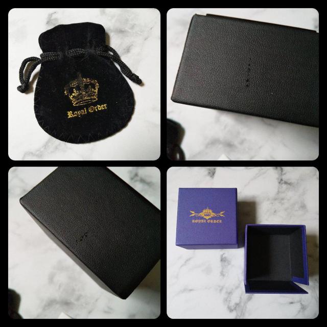 AROYAL ORDER/CI[_[y2008NzX'mas聚Vi Zup  uh 