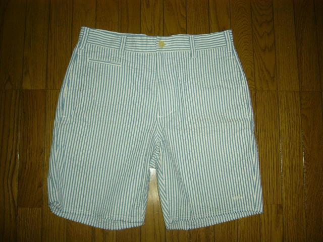 NEIGHBORHOOD lCo[tbh } XgCv V[c M VATbJ[ n[tpc SEERSUCKER   uh 