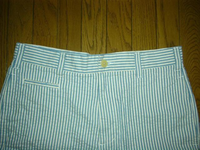 NEIGHBORHOOD lCo[tbh } XgCv V[c M VATbJ[ n[tpc SEERSUCKER  uh 